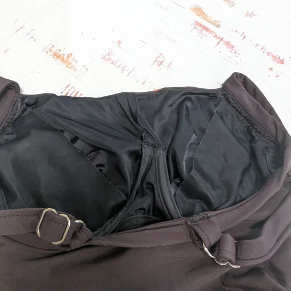 Miraclesuit One piece Vintage Suit - Picture 9 of 10